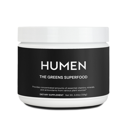 THE GREENS SUPERFOOD